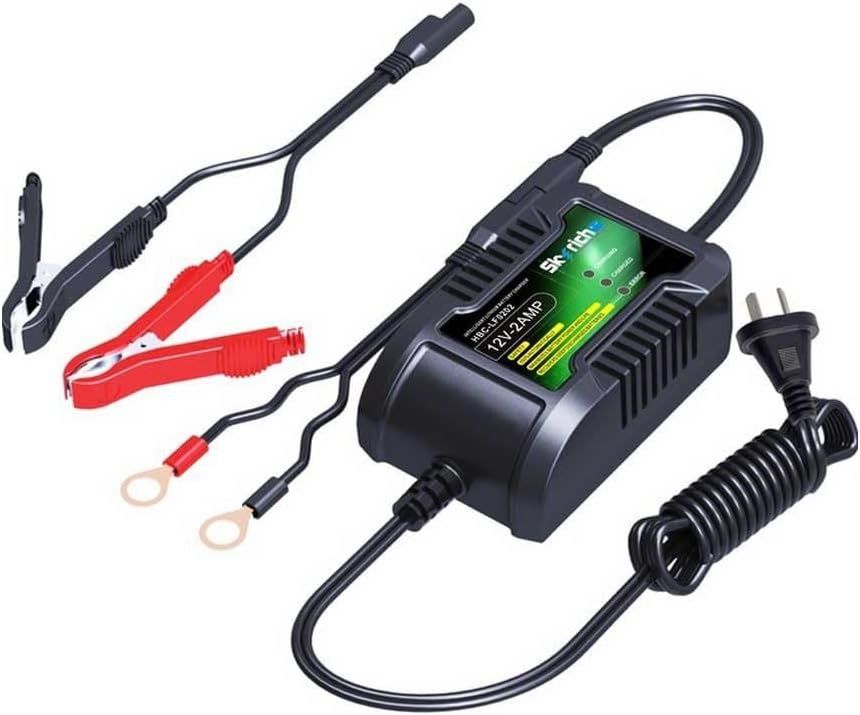 CHARGEUR SKYRICH HBC-LF0202