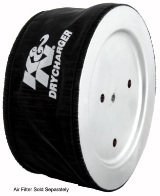 K&N PROTECTION SURFILTRE CHAUSSETTE KN HD0700DK HD-0700DK*