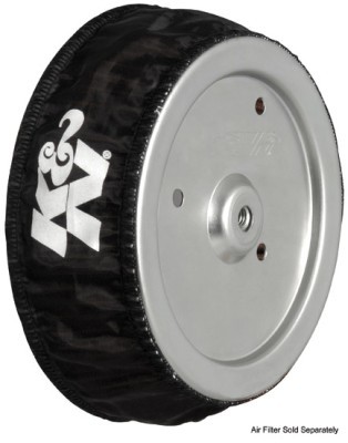 K&N PROTECTION SURFILTRE CHAUSSETTE KN HD0800DK HD-0800DK*