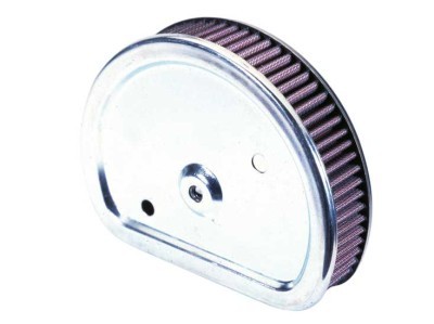 K&N FILTRE � AIR KN HD1395 HD-1395*