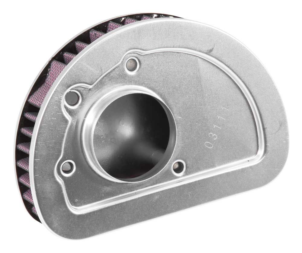 KN FILTRE A AIR KN HD1614 HD-1614 HARLEY DAVIDSON FLST 1690 FAT BOY 2016-2017