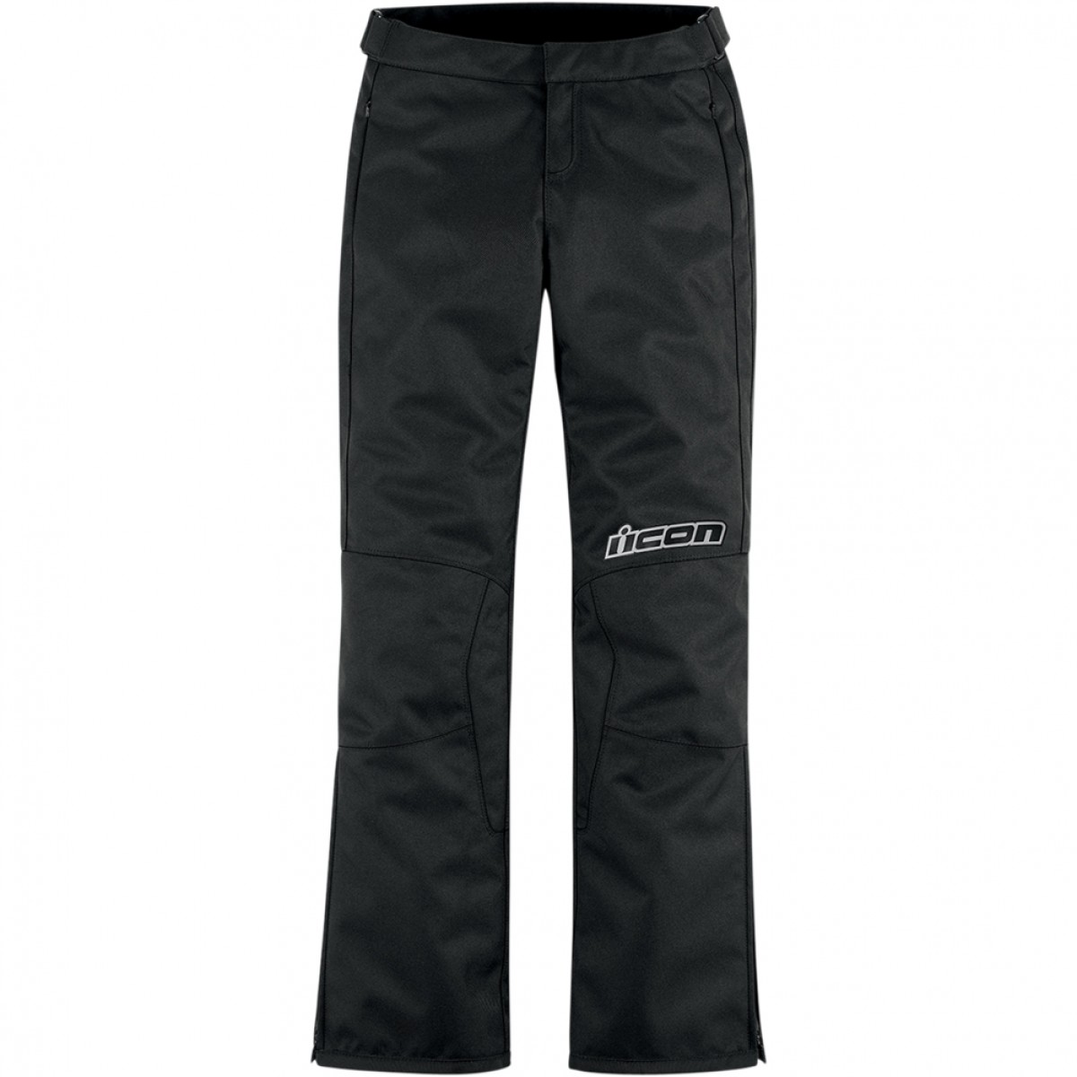 Pantalon Textile Femme ICON HELLA 2 BLACK*