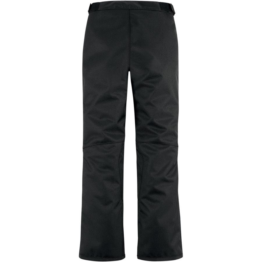 Pantalon Textile Femme ICON HELLA 2 BLACK* (2)