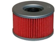 Filtre � huile 111 HONDA CB 250 Tous mod�les*