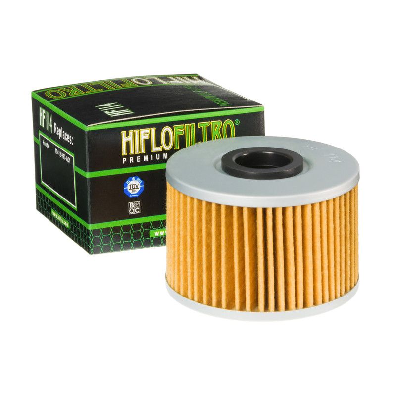 Filtre � huile 114 HONDA TRX 420 ATV FA-9 A B C D E F Fourtrax Rancher AT 2009-2016