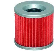 Filtre � huile 125 KAWASAKI ER 250 1988*