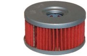 Filtre � huile 136 SUZUKI DR 350 1990-2000*