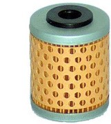 Filtre � huile 157 KTM ENDURO 690 2008-2011 (2eme Filtre)*