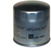 Filtre � huile HF163 BMW K 1200 LT 2005-2008*