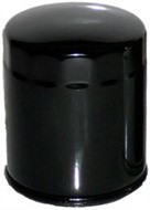 Filtre � huile 170B NOIR HARLEY DAVIDSON XR 1200 X SPORTSTER 2011*