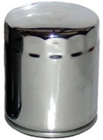 Filtre � huile 170C chrome HARLEY DAVIDSON XL 1200 NS SPORTSTER IRON 2018-2019