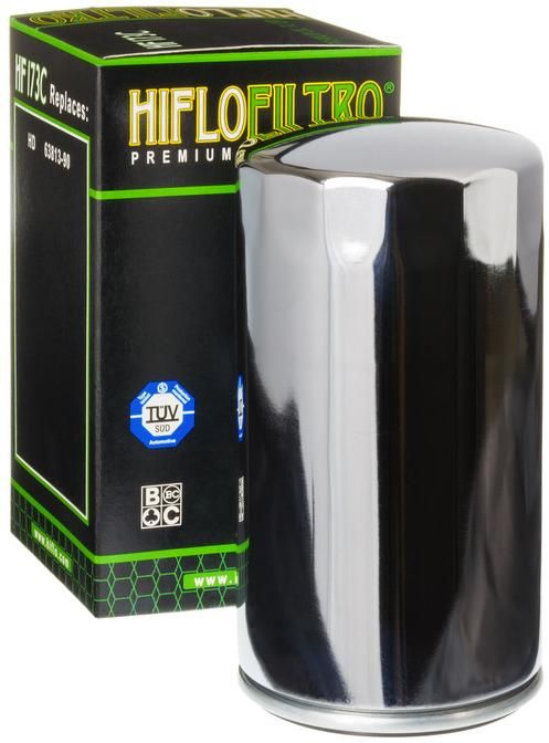 FILTRE � HUILE 173C HIFLO FILTRO HARLEY DAVIDSON 1340 DYNA SUPER GLIDE 1996-1998