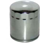 Filtre � huile 174 CHROME HARLEY DAVIDSON VRSCA 1130 2002-2006*