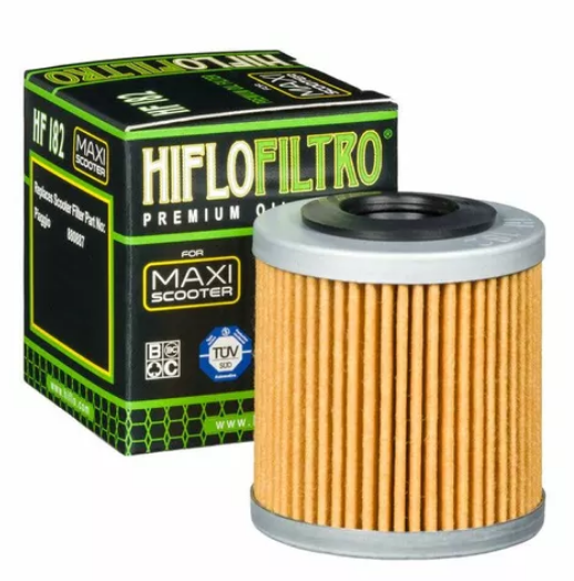 Filtre � huile 182 PIAGGIO MP3 400 classic et sport 2021-2024