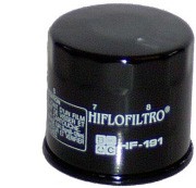 Filtre � huile 191 TRIUMPH TIGER 955 2001-2004*