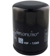 Filtre � huile 198 VICTORY 1731 CROSS ROADS 2010-2012