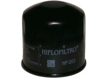Filtre � huile 202 HONDA VFR 750 1986-1987*