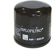 Filtre � huile 553 BENELLI TNT SPORT EVO 1130 2004-2008*