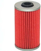Filtre � huile 562 KYMCO GRAND DINK 125 2001-2011