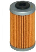 Filtre � huile 655 HUSABERG FE ENDURO 450 2009-2014