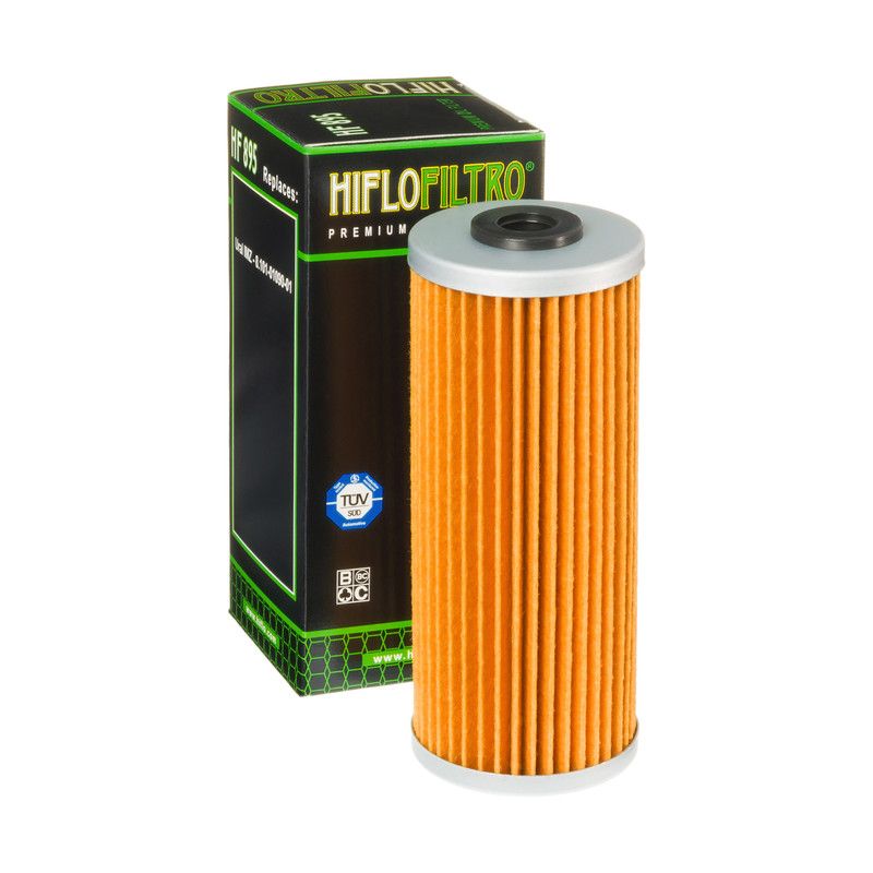 Filtre � huile 895 URAL 750 T 2010-2013