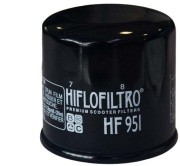 Filtre � huile 951 HONDA FSC SILVERWING SWT 400 2006-2015