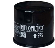Filtre � huile 975 SUZUKI AN A BURGMAN EXECUTIVE 650 2004-2018
