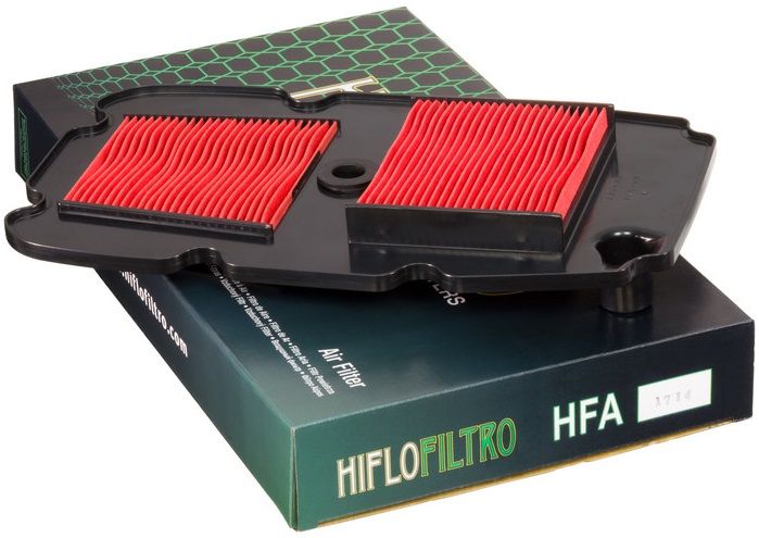 Filtre � Air HFA1714 HONDA XL 700 V TRANSALP 2008-2013