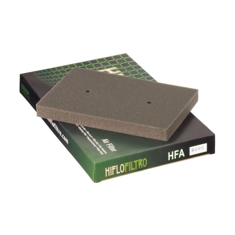 Filtre � Air HFA2505 Kawasaki EX 300 BDF BDFA BEF BEFA BFF BFF Ninja 300 2013-2015