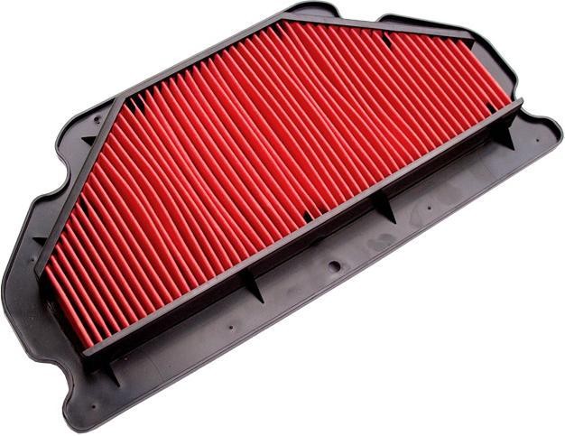 Filtre � Air HFA2605 KAWASAKI ZX6R 636 2003-2004*