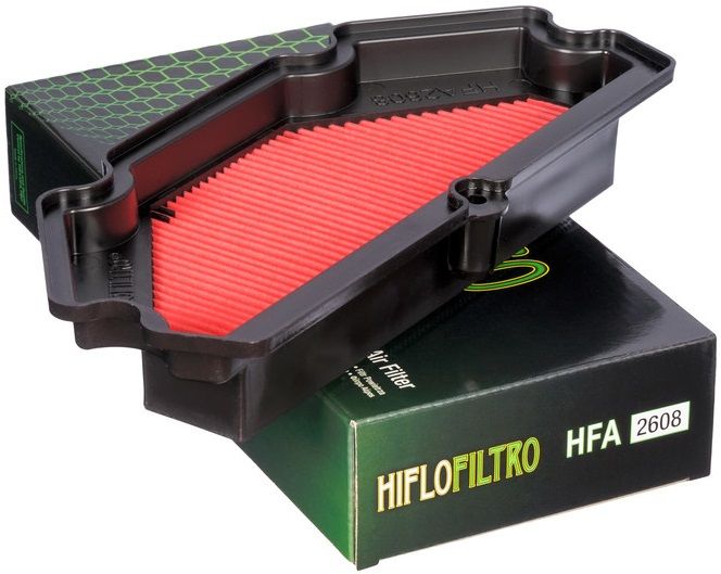 Filtre � Air HFA2608 (790312) KAWASAKI ER6 F&N 650 2012-2016