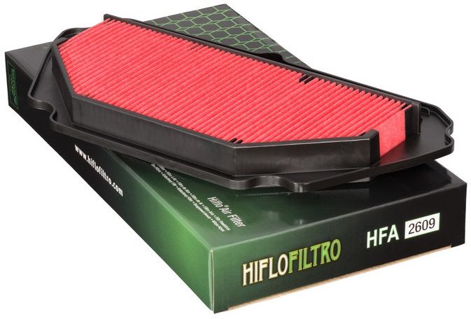 Filtre � Air HFA2609 KAWASAKI 636 ZX6R ZX636 2013-2020