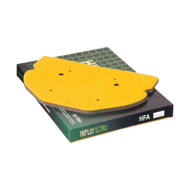 Filtre � Air HFA2706 KAWASAKI ZX7R 750 1996-2003*