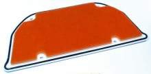 Filtre � Air HFA2905 KAWASAKI 1000 ZX10 TOMCAT 1988-1990*