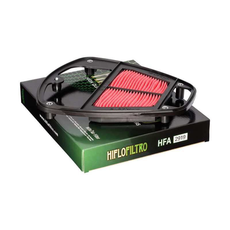 Filtre � Air HFA2919 11013-0015 KAWASAKI VN 900 VULCAN TOUS MOD�LES 2006-2017