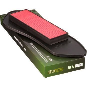 Filtre � Air HFA4104 YAMAHA YP 125 R XMAX 2006-2014*