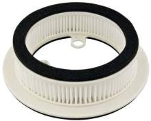 Filtre � Air HFA4506 2644747 5GJ-15408-00 YAMAHA XP 500 TMAX T-MAX 2001-2011 Cot� carter Droit