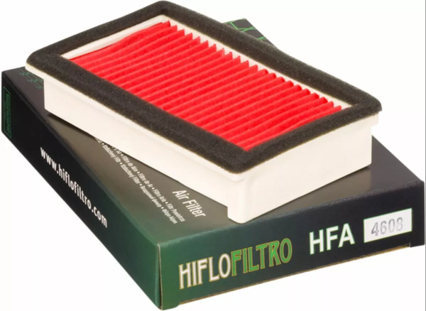 Filtre � Air HFA4608 3TB-14451-00 YAMAHA XTZ 660 TENERE 1991-1995*