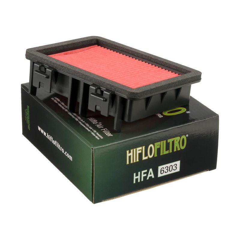 Filtre � Air 6303 93006015000 HUSQVARNA SVARTPILEN 125 2021-2022