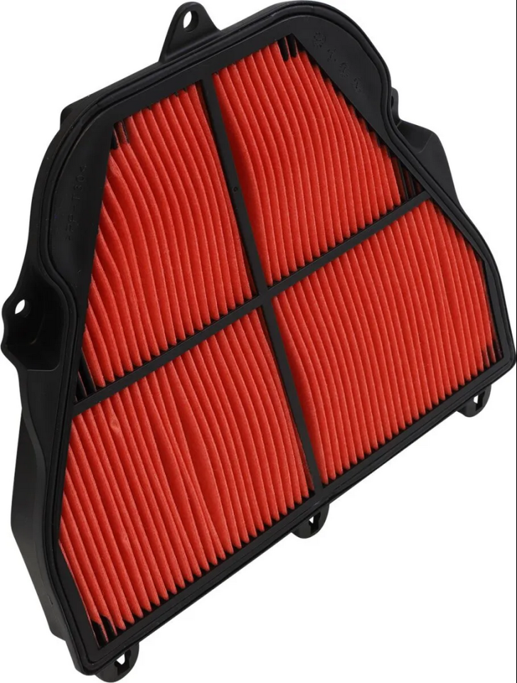 Filtre � Air HFA6505 265169 98T103 TRIUMPH 675 STREET TRIPLE 2008-2012 ( avant N� de s�rie: < 560476 )