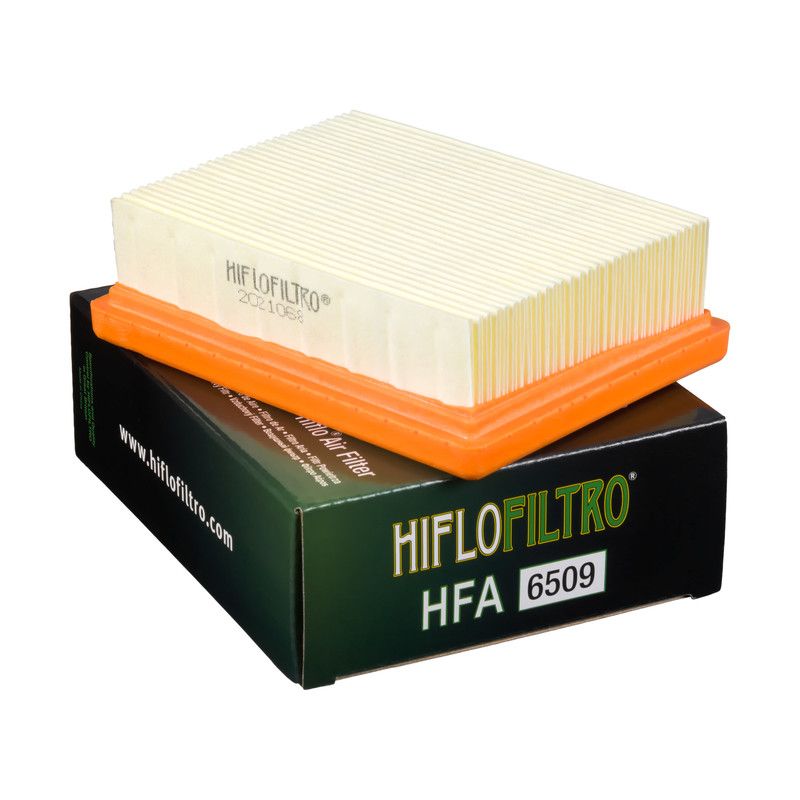 Filtre � Air HFA6509 TRIUMPH 1200 BONNEVILLE 2016-2023