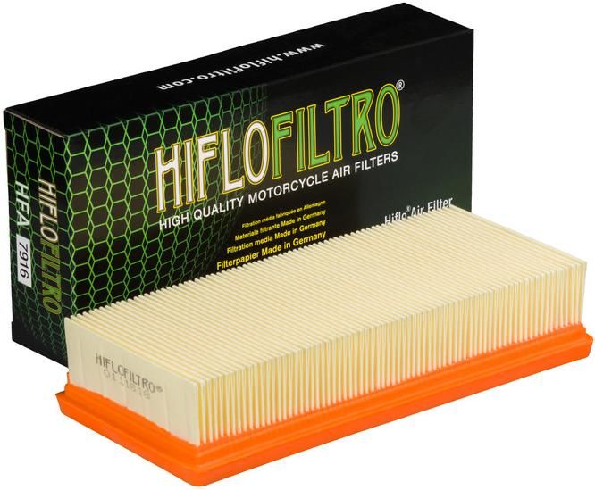 Filtre � Air 7916 FILTRE A AIR BMW K 1600 GT (tous mod�les GT SE, GTL, GTL Exclusive) 2011-2019