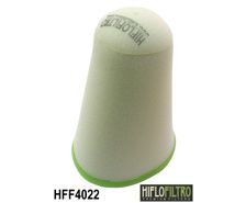 FILTRE A AIR HFF4022 YAMAHA YFZ 450 2004-2015*