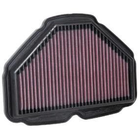 KN FILTRE A AIR KN HA1818 HA-1818 HONDA GL1800 GOLDWING TOURING / DCT 2018-2024