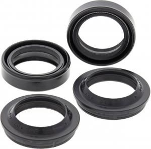 ALL BALLS 2 Joints Spi Spy de Fourche + caches poussi�re 56-104 KAWASAKI Z 125 2019-2020