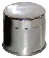 Filtre � huile 138C CHROME SUZUKI DL 1000 V STROM 2014-2019