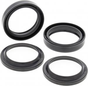 ALL BALLS 2 Joints Spi Spy de Fourche + caches poussi�re 56-128 YAMAHA 600 XT E 1990-1995