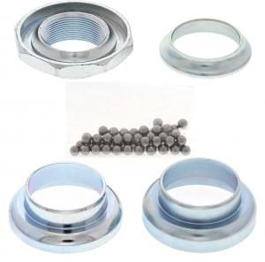 ALL BALLS KIT ROULEMENTS DE COLONNE + CACHE POUSSI�RE 22-1064 YAMAHA PW 50 1996-2022