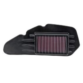 KN FILTRE A AIR KN HA1213 HA-1213 HONDA 125 PCX 2012-2017