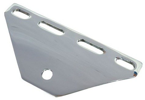 PLAQUE POUR SUPPORT D`OPTIQUE*